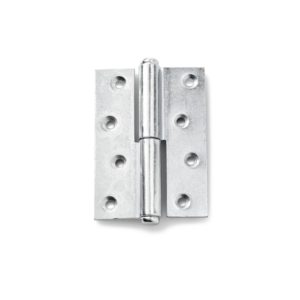 Habo nostosarana 570 vasen 100x28 mm, sähkösinkitty