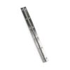 Habo Pianosarana 195 RST, pitkä ruostumaton terässarana 840x32x0,7 mm