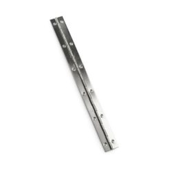 Habo Pianosarana 195 RST, pitkä ruostumaton terässarana 840x32x0,7 mm