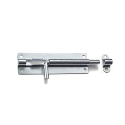 Habo Työntösalpa 7123 sähkösinkitty 110 mm