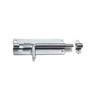 Habo Työntösalpa 7123 sähkösinkitty 110 mm