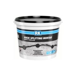 Halkaisusementti Etanadynamiitti 5kg, RK