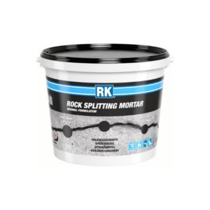 Halkaisusementti Etanadynamiitti 5kg, RK