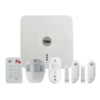 Hälytinpaketti Yale Smart Home SR-3200