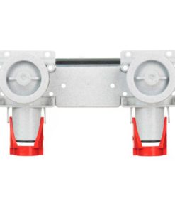 JO-PEX hanakulmarasia 15 PEX – 150 mm jako, 28 mm suojaputkelle