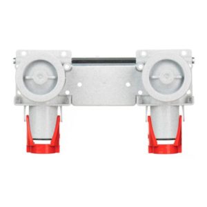 JO-PEX hanakulmarasia 15 PEX – 150 mm jako, 28 mm suojaputkelle