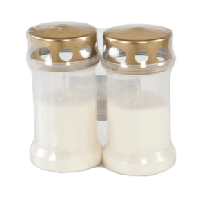 Hautakynttilä Hansa 36H FP 2kpl