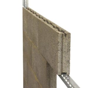 Lakka harkko lähtö-/aukkolista VSH-88, 2500 mm