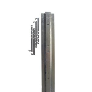 Lakka harkko lähtö-/aukkolista VSH-88, 2500 mm