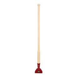 Härmän Taonta 1080 petkele puuvarrella, pituus 125 cm