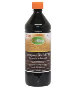 Havupuutärpätti 1l Geliksi