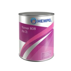 Hempel Ohenne Thinner 808 0,75l