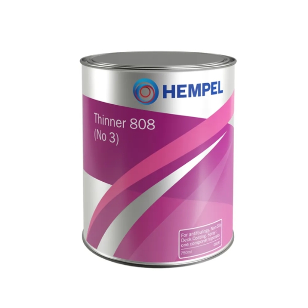 Hempel Ohenne Thinner 808 0,75l