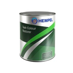 Hempel Teak Colour Restorer Ehostusaine 0,75l