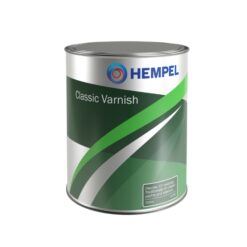 Hempel Venelakka Classic 0,75l