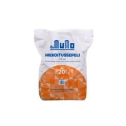 Hiekoitussepeli 20kg