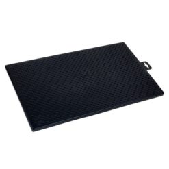 Kubala 270x180 mm hierrin on kevyt ja ergonominen työkalu sementti- ja kipsituotteiden hiertämiseen. Tehokas ja helppokäyttöinen valinta. Tutustu PK-Puu.fi!