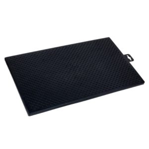 Kubala 270x180 mm hierrin on kevyt ja ergonominen työkalu sementti- ja kipsituotteiden hiertämiseen. Tehokas ja helppokäyttöinen valinta. Tutustu PK-Puu.fi!