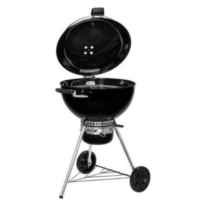 Weber Master-Touch Premium SE E-5775 – monipuolinen 57 cm hiiligrilli