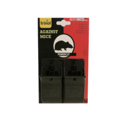 Hiirenloukku Powercat 2kpl/pkt