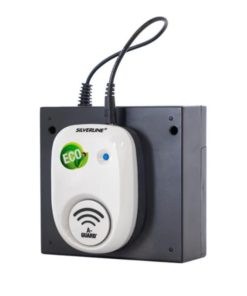 Silverline paristokäyttöinen hiiri ja rottakarkoitin - 7350007336583