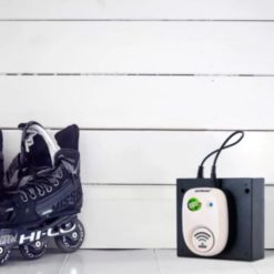 Silverline paristokäyttöinen hiiri ja rottakarkoitin - 7350007336583