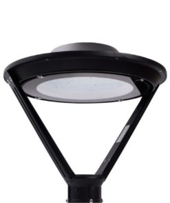 Himmennettävä Pylväsvalaisin 50w, HehQ