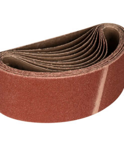 Hiomanauha 75x533mm Mirka 3kpl