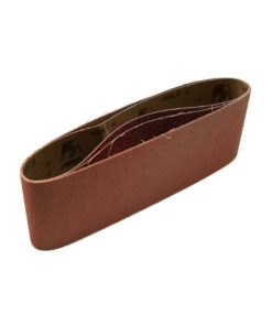 Hiomanauha 100x610mm 3kpl, Mirka