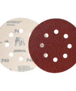 Hiomapyörö 125mm 5kpl