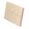 Höylätty peitelista 21x170x3300 mm puuvalmis mänty