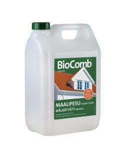 BioComb Maalipesu Sisäkäyttöön 5L