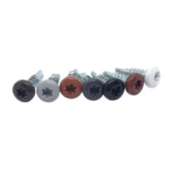Ikkunapeltiruuvi 3,5x13mm 200kpl