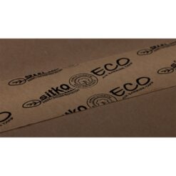 Sitko ECO – ekologinen, muovikalvoton ilmansulkuteippi sisäpuolisiin saumoihin ja läpivienteihin. Helppo asentaa ilman irrokepaperia. EAN: 6418947376173
