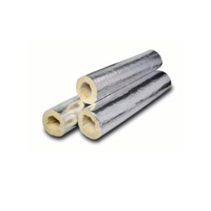 Ilmanvaihtokanavaeriste Isover Climover Tube 1,2M