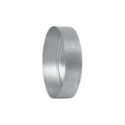 Ilmanvaihtoputken tulppa D 160mm