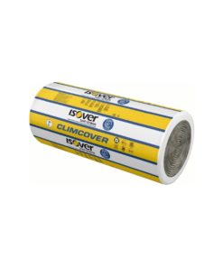 Ilmastointimatto Isover CCR 50x1200x7000 8,40m2