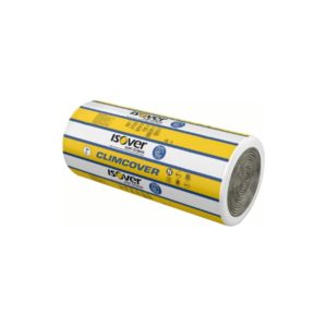 Ilmastointimatto Isover CCR 50x1200x7000 8,40m2