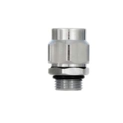 Imusuoja 1/2″ SK–1/2″ UK – kromattu pumppusuoja epäpuhtauksia vastaan