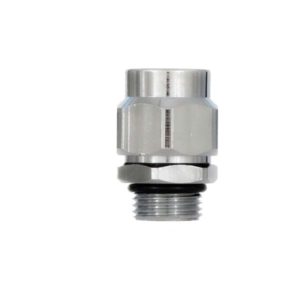 Imusuoja Kromattu 12sk - 34uk