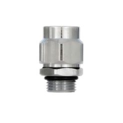 Imusuoja kromattu 3/4 SK - 1/2 UK