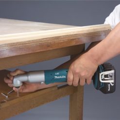 Makita Iskevä kulmaruuvinväännin DTL061Z 18v, runko