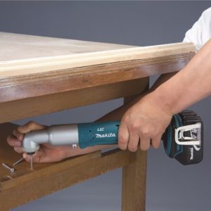 Makita Iskevä kulmaruuvinväännin DTL061Z 18v, runko
