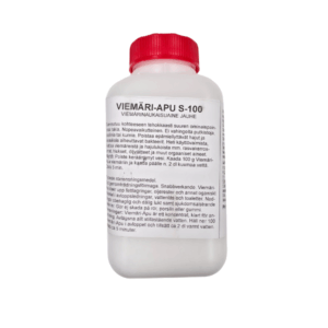 Viemärin avausaine Apu S-100 500g