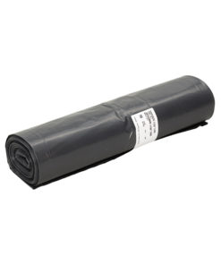 Jätesäkki 250L musta