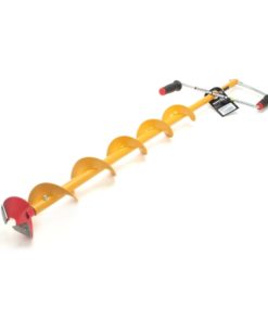 Jääkaira Rammer Auger 4" 100mm