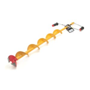 Jääkaira Rammer Auger 4" 100mm