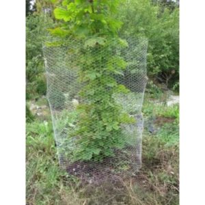 Jänisverkko 1,5x25m galvanoitu