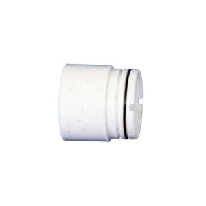 JO-PEX hankulmarasian mutterin jatko – helpottaa hankulmarasian liitoksen kiristämistä PEX-järjestelmissä. EAN 6415820140562, LVI 2014056.