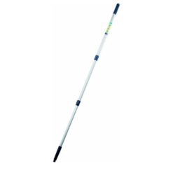 Jatkovarsi 97-210cm alumiini, Sokeva